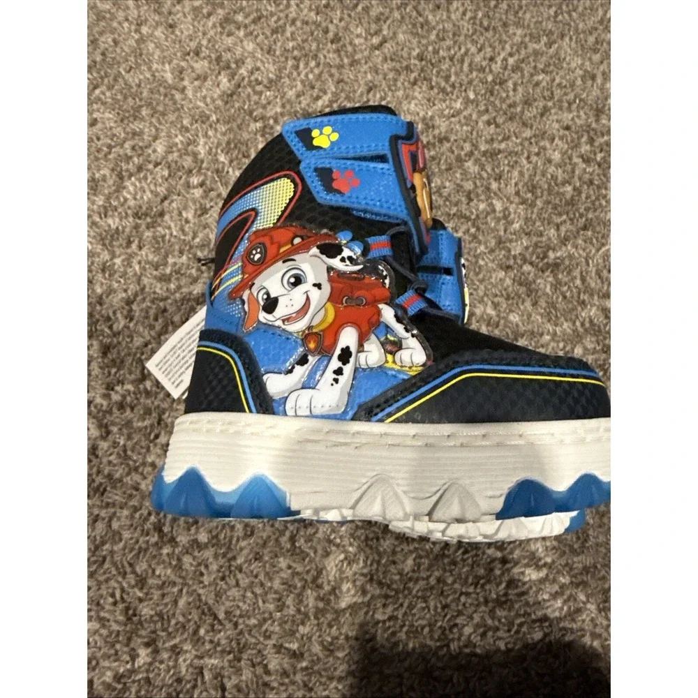 Paw Patrol product pair